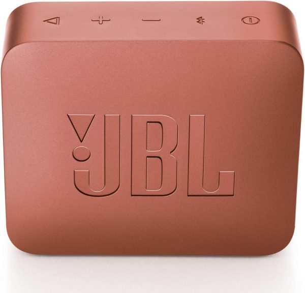 JBL GO2 Portable Waterproof Speaker with Wireless Bluetooth ... - Image 4