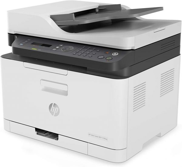 HP LaserJet 179fnw Colour Wireless Multifunction Printer wit... - Image 18
