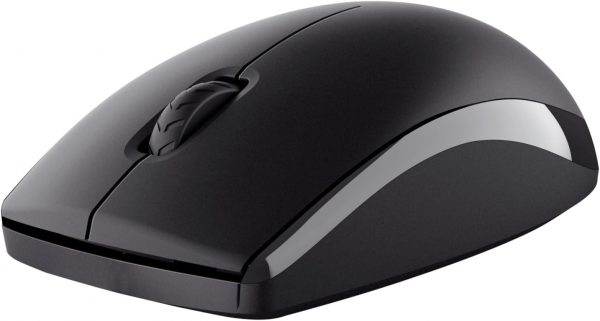 Trust Primo Wireless Keyboard and Mouse Set QWERTY UK Layout... - Image 10