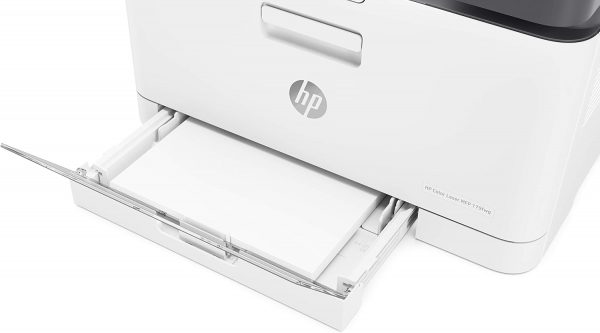 HP LaserJet 179fnw Colour Wireless Multifunction Printer wit... - Image 15