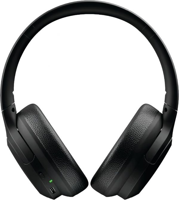 groov e Rhythm Wireless Headphones - Active Noise Cancelling... - Image 6