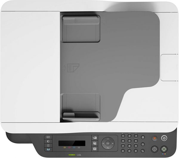 HP LaserJet 179fnw Colour Wireless Multifunction Printer wit... - Image 16