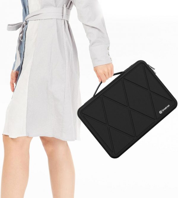 Smatree Hard EVA Protective Sleeve Case Compatible for 15 in... - Image 10