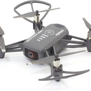 Kyosho TS055 Egg Live Style Type 1000 HD Matte Gray