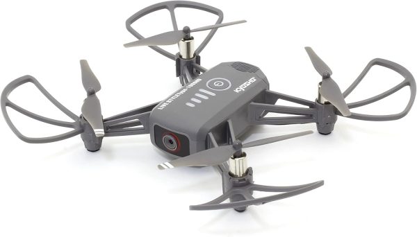 Kyosho TS055 Egg Live Style Type 1000 HD Matte Gray