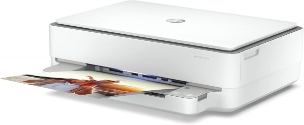 HP Envy 6020e All in One Colour Printer with 3 months of Ins... - Image 18