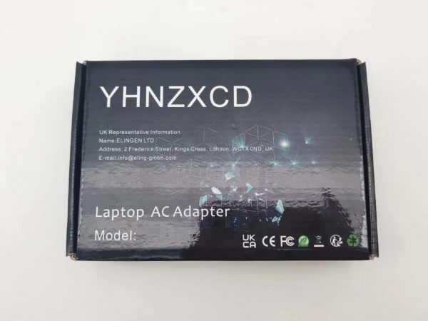 65W Surface Pro Charger, Microsoft Surface Charger Compatibl... - Image 9