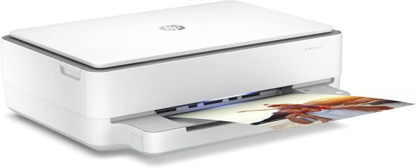 HP Envy 6020e All in One Colour Printer with 3 months of Ins... - Image 21