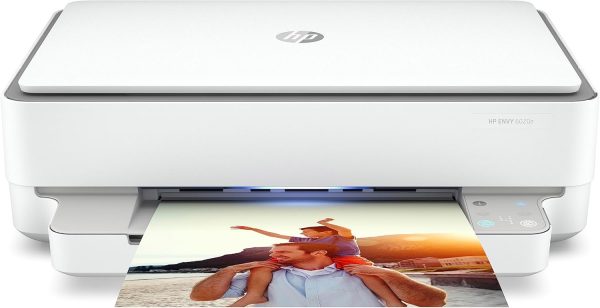 HP Envy 6020e All in One Colour Printer with 3 months of Ins... - Image 16
