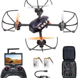 Radiolink F121 FPV Mini RC Drone RTF with Camera for Adult a…