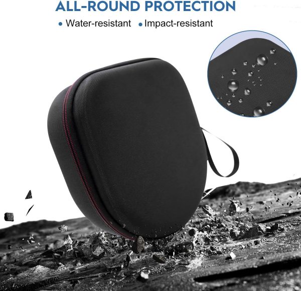 Headphone Case for Sony WH-CH710, WH-CH720N, WH-1000XM4, JBL... - Image 7