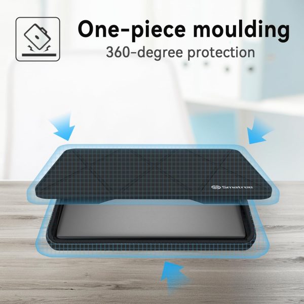 Smatree Hard EVA Protective Sleeve Case Compatible for 15 in... - Image 5