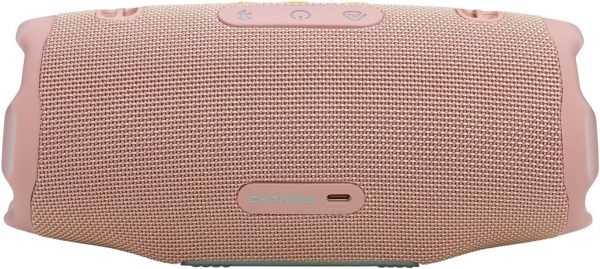 JBL Charge 6, Wireless Portable Bluetooth Speaker, 28 Hours ... - Image 4