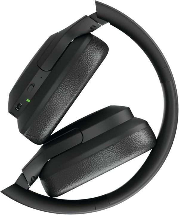 groov e Rhythm Wireless Headphones - Active Noise Cancelling... - Image 3