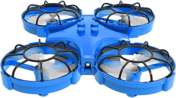 Amewi Trix - 3 in 1 Quadcopter RTR Beginner - Image 3