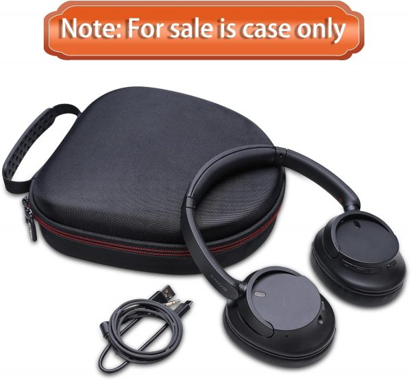 LTGEM Case Compatible with Sony WH-CH720N / WH-CH520 / WHCH7... - Image 9