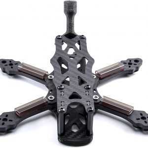 Readytosky 150mm FPV Racing Drone Frame 3inch Carbon Fiber Q…