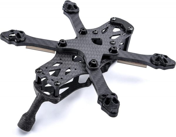 Readytosky 150mm FPV Racing Drone Frame 3inch Carbon Fiber Q... - Image 3