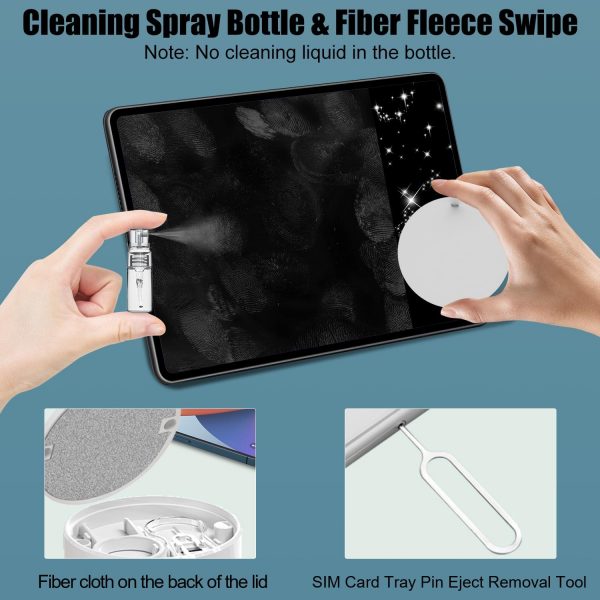 VICHYIE 20 in 1 Multifunctional Cleaner Kit for Electronic D... - Image 5