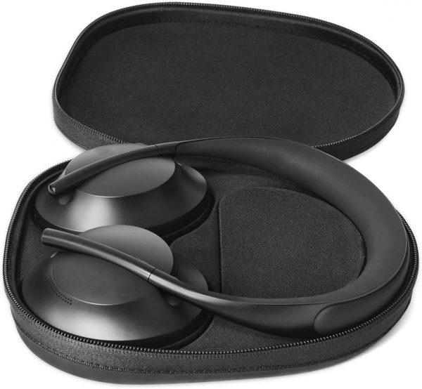 XBERSTAR Hard Bag Case for Bose Noise Cancelling Headphones ... - Image 5