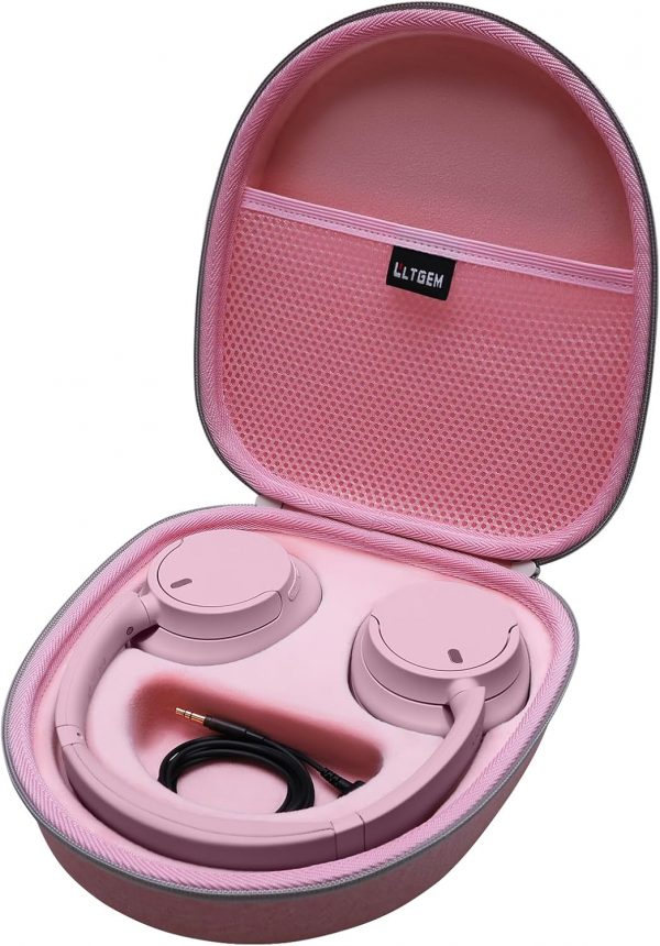 LTGEM Case Compatible with Sony WH-CH720N / WH-CH520 / WHCH7... - Image 2
