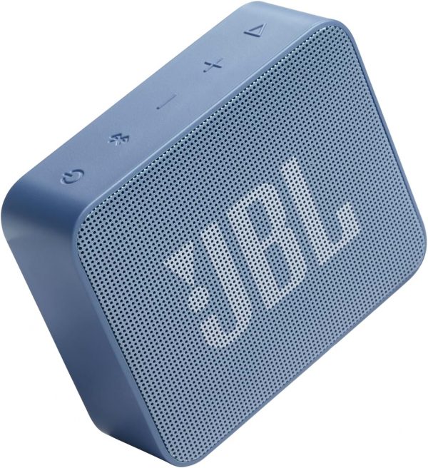 JBL GO Essential 2, Portable Bluetooth Speaker with Original... - Image 6
