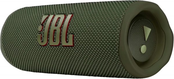 JBL Flip 6 Portable Bluetooth Speaker with 2-Way Speaker Sys... - Image 2