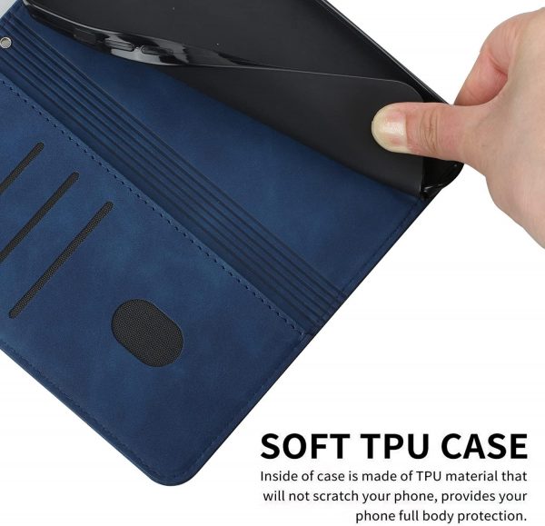 Mo-Somnus Compatible with Samsung Galaxy A20/A30/M10S Case, ... - Image 6