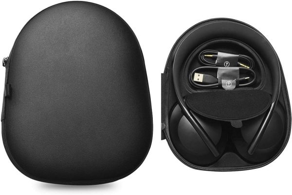 XBERSTAR Hard Bag Case for Bose Noise Cancelling Headphones ... - Image 2