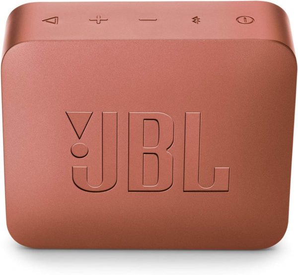 JBL GO2 Portable Waterproof Speaker with Wireless Bluetooth ... - Image 7