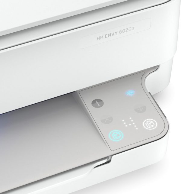 HP Envy 6020e All in One Colour Printer with 3 months of Ins... - Image 23