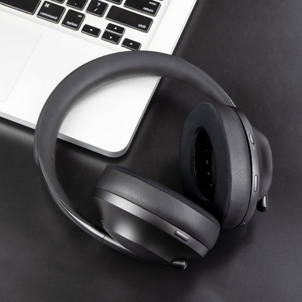 SOULWIT Cooling Gel Replacement Earpads for Bose 700 (NC700)... - Image 4