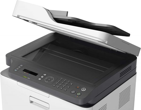 HP LaserJet 179fnw Colour Wireless Multifunction Printer wit... - Image 13