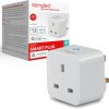 Sengled Smart Plug, Matter-Enabled, Works with Alexa, Instan... - Image 2