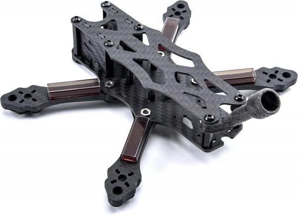 Readytosky 150mm FPV Racing Drone Frame 3inch Carbon Fiber Q... - Image 4