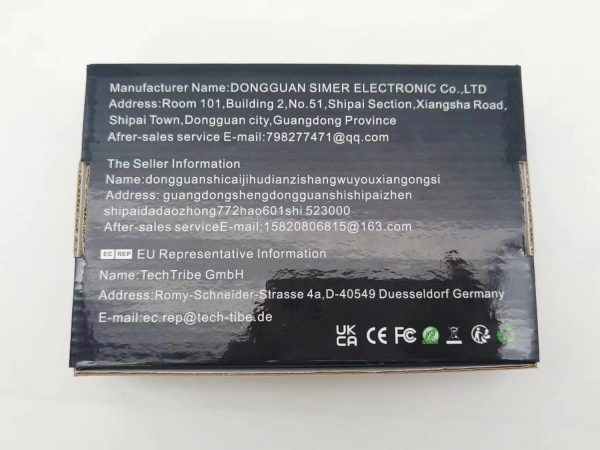 65W Surface Pro Charger, Microsoft Surface Charger Compatibl... - Image 14
