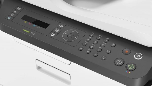 HP LaserJet 179fnw Colour Wireless Multifunction Printer wit... - Image 14
