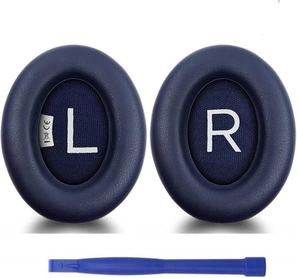 HRGTG Earpads Cushions for Bose 700 (NC700) Noise Cancelling... - Image 2
