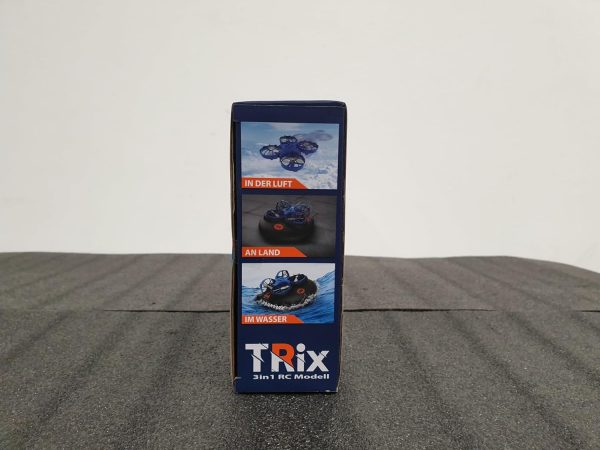 Amewi Trix - 3 in 1 Quadcopter RTR Beginner - Image 11