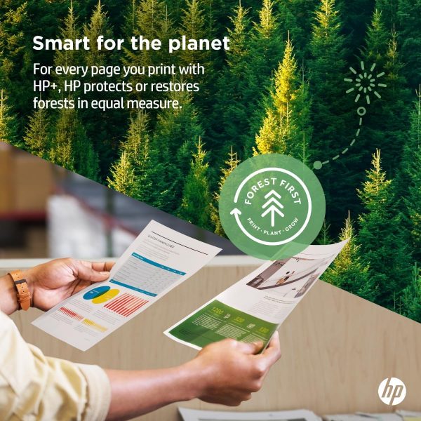 HP Envy 6020e All in One Colour Printer with 3 months of Ins... - Image 8
