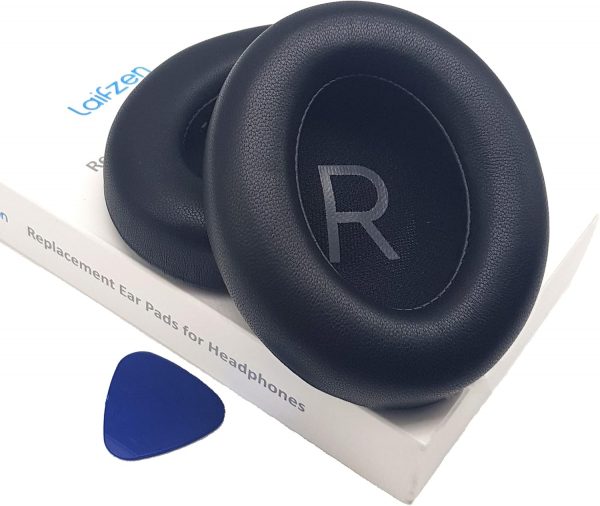 Lambskin NC 700 Earpads Real Leather Ear Pads Cushions Sheep... - Image 2