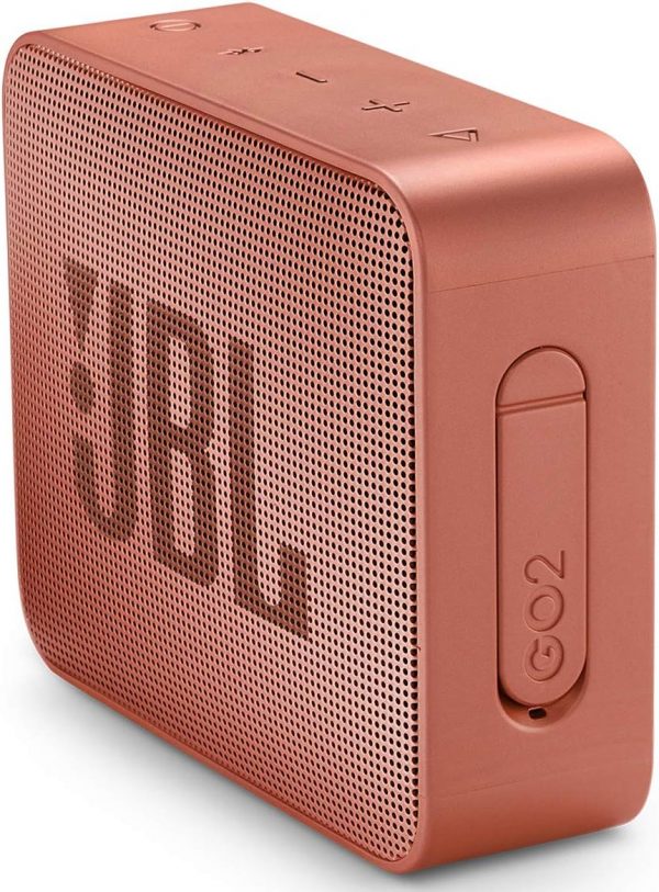 JBL GO2 Portable Waterproof Speaker with Wireless Bluetooth ... - Image 9