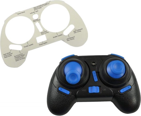 Amewi Trix - 3 in 1 Quadcopter RTR Beginner - Image 6