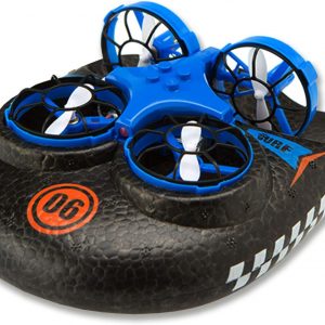 Amewi Trix – 3 in 1 Quadcopter RTR Beginner