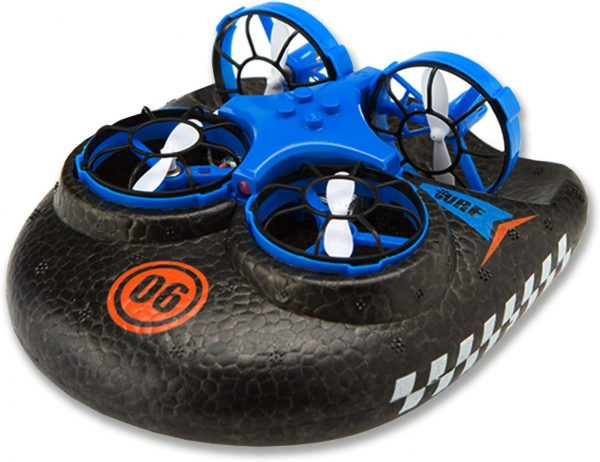Amewi Trix - 3 in 1 Quadcopter RTR Beginner