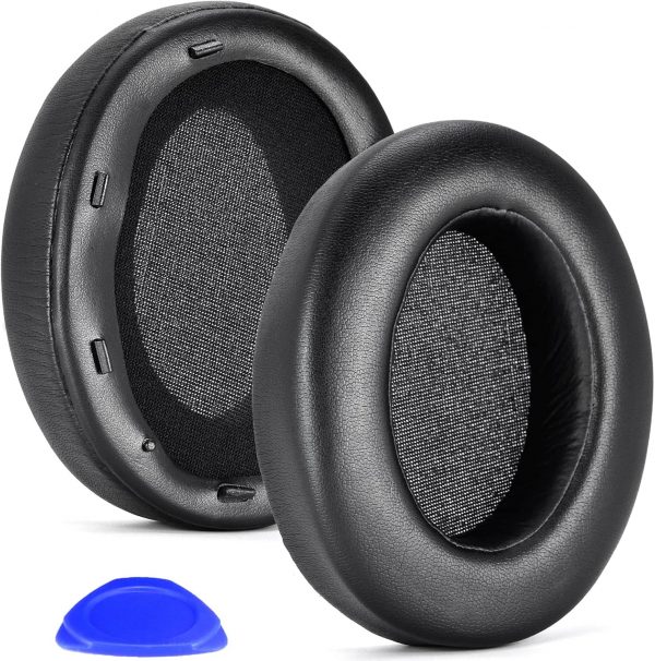 WH XB910N Earpads Cushions Replacement Compatible with Sony ... - Image 2