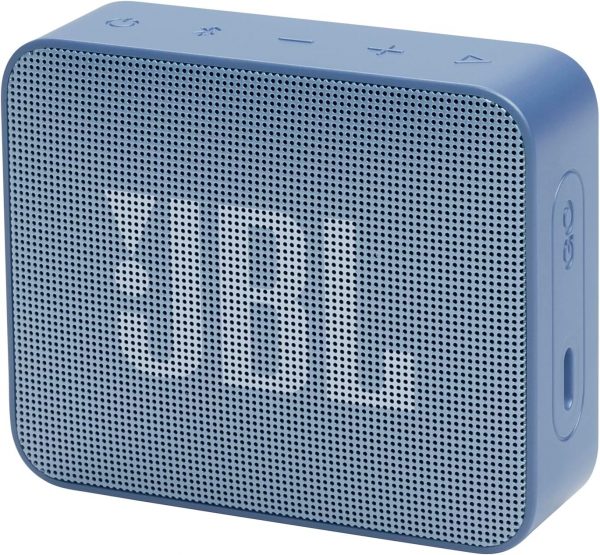 JBL GO Essential 2, Portable Bluetooth Speaker with Original... - Image 2