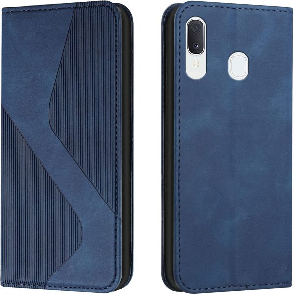 Mo-Somnus Compatible with Samsung Galaxy A20/A30/M10S Case, ... - Image 2