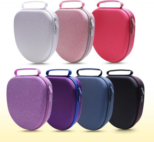 LTGEM Case Compatible with Sony WH-CH720N / WH-CH520 / WHCH7... - Image 4