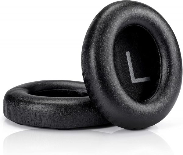Replacement Ear Pads Cushions, Earpads Cover for Bose 700 No... - Image 3